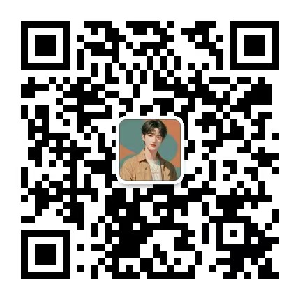 微信公众号二维码 - 业务工坊
